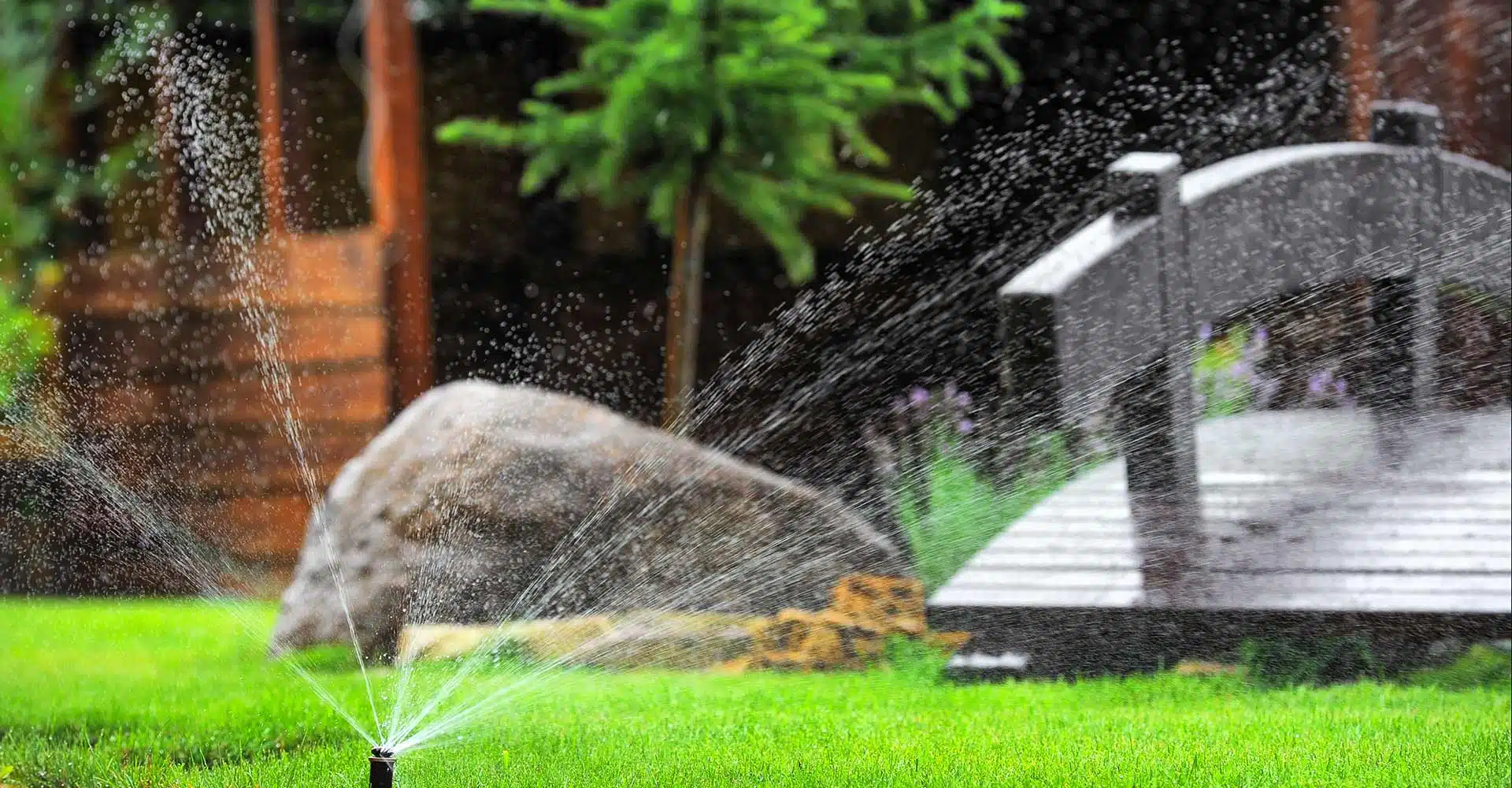 Pourquoi faire appel à un paysagiste pour aménager son jardin ?