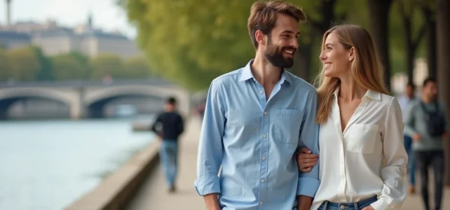 Clément Rémiens et sa compagne : découvrez la vérité sur leur relation amoureuse Clément Rémiens et sa compagne : découvrez la vérité sur leur relation amoureuse