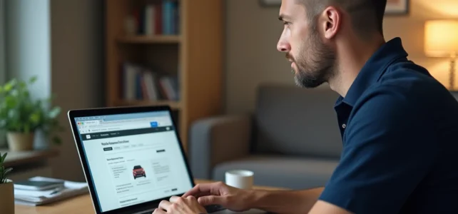 Comment obtenir votre carte grise en ligne avec Midas : démarches et tarifs détaillés Comment obtenir votre carte grise en ligne avec Midas : démarches et tarifs détaillés