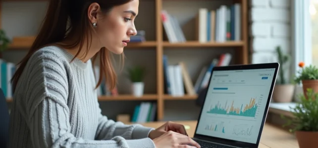 Découvrez comment booster votre visibilité en ligne grâce au référencement naturel Découvrez comment booster votre visibilité en ligne grâce au référencement naturel