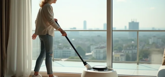 Quels sont les meilleurs robots lave-vitre selon le test UFC Que Choisir ? Quels sont les meilleurs robots lave-vitre selon le test UFC Que Choisir ?