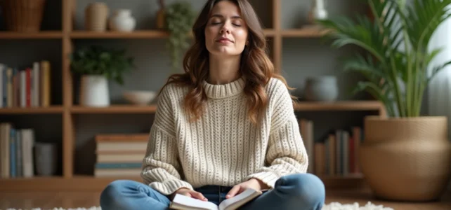 10 conseils efficaces pour arrêter de trop penser et apaiser votre esprit 10 conseils efficaces pour arrêter de trop penser et apaiser votre esprit