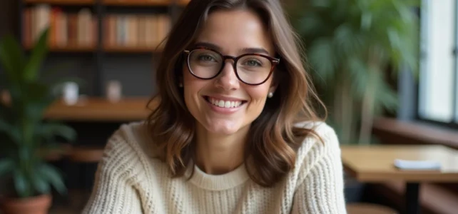 Comment choisir la bonne forme de lunettes pour camoufler efficacement les cernes Comment choisir la bonne forme de lunettes pour camoufler efficacement les cernes