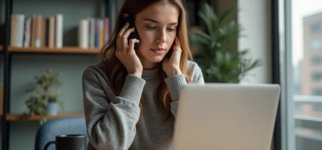 Protégez votre vie privée en ligne : astuces pour limiter la surveillance numérique Protégez votre vie privée en ligne : astuces pour limiter la surveillance numérique