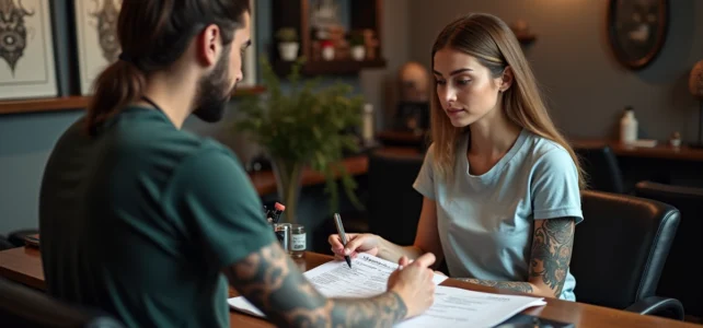Comment évaluer le coût d’un tatouage : conseils pour bien estimer votre budget Comment évaluer le coût d’un tatouage : conseils pour bien estimer votre budget
