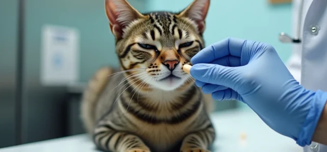 Comparatif des pilules contraceptives pour chat sans ordonnance : avantages et alternatives Comparatif des pilules contraceptives pour chat sans ordonnance : avantages et alternatives