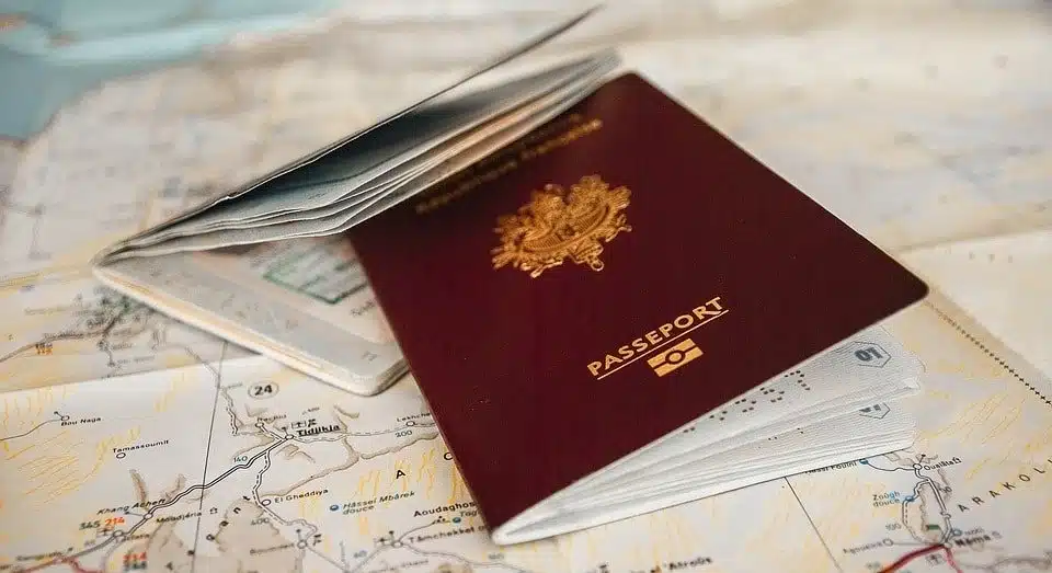 Comment faire un passeport ?