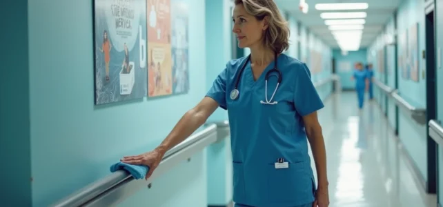 ASH et ASHQ : comprendre la définition, le rôle et la formation de ces métiers