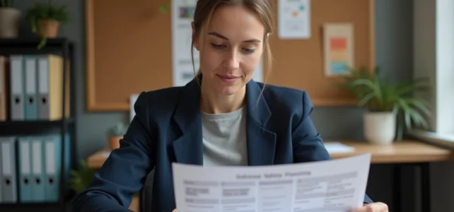 Comprendre le plan du site Blueprint For Safety et ses ressources essentielles